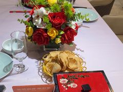 -味+新京宴·烤鸭·北京菜(创意谷店)