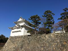 西南角望楼-名古屋城