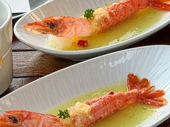 -喜鼎海胆水饺(东港店)
