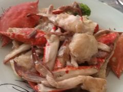 -上和臻品中国菜(花园街店)