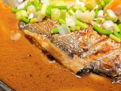 -探鱼·鲜青椒爽麻烤鱼(领展购物广场店)