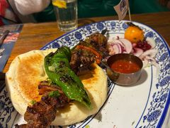 -卢布里西餐厅(总店)