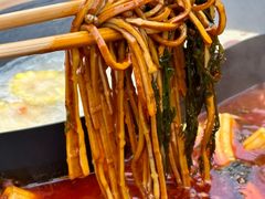 -阳阳老火锅(小南门店)