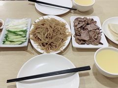-姥家春饼店(漳州二路店)
