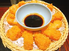 -重庆德庄火锅(体育中心店)