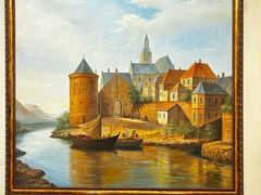 -金石国际大酒店·金丽自助餐厅