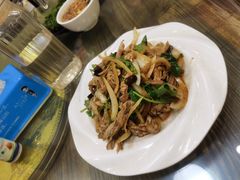 -我从岫岩来羊汤馆(总店)