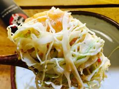 南蛮鸡-鸟鸣门屋台料理(金帝银泰店)