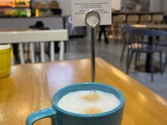 -HELLO 27 意面·沙拉·帕尼尼