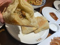-全聚德(江宁店)