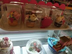 -BONCAKE裱花蛋糕(万象汇店)