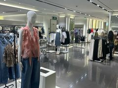 -ZARA(深圳金光华广场店)