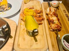 -俄士厨房(五棵松华熙LIVE店)