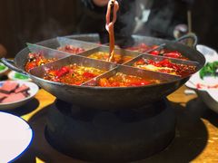 -白乐天毛肚火锅馆(南滨路店)
