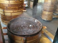 -清泉阁包子铺(中山路店)