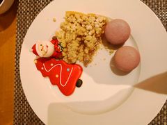 -威斯汀舞台餐厅