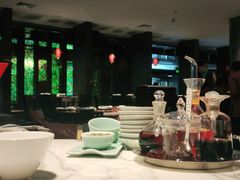 -湖滨28中餐厅·西湖宴·杭州君悦酒店