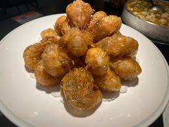 金牌元宝虾-红厨巷·淮扬菜(熙南里店)