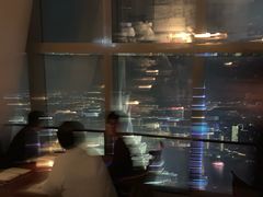 -上海柏悦酒店·世纪100牛排馆