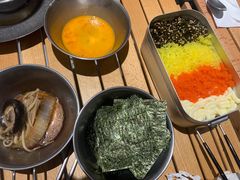 -CAMP.33露营烤肉·团建聚餐(创智天地店)