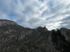 -雁荡山风景名胜区