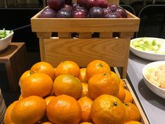-沈阳和平艾美酒店新食谱西餐厅