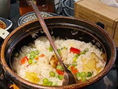 -云海肴云南菜·蒸汽石锅鱼(青岛万象城店)