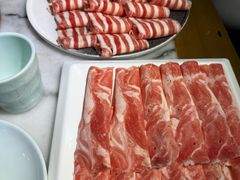 -正福居老北京正宗铜锅泉水涮肉(彰化路店)