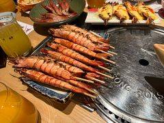 -隐泉京望日式料理(太和广场店)