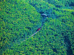-天目湖御水温泉·度假酒店