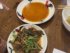 -蓝记云吞(正果店)