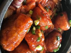 -红灯笼龙凤饭店(宁波老字号店)