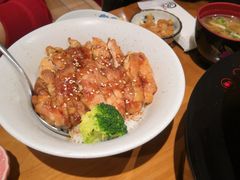 -一心创作料理屋(经开万达店)