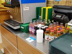 -赛百味SUBWAY(永业店)