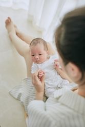 点击看大图 -哈喽BABY儿童摄影