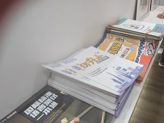-昂立少儿成长中心(普陀星方汇校区)