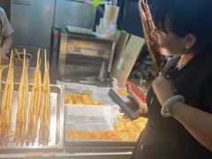 -大学城夜市