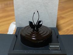 -黑天鹅蛋糕(安贞店)