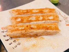 -聚友朋褡裢火烧(天北路店)