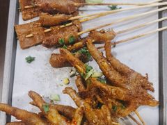 -林二哥宜烤官·宜宾小烧烤