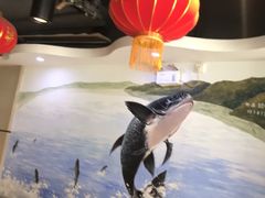 -陈大锅·岳阳鱼馆·地道岳阳菜(美食街店)