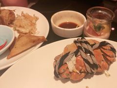-盛宴自助餐厅(运达喜来登店)
