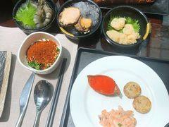 -朗丽兹餐厅