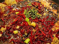 -烤匠麻辣烤鱼(万象城店)