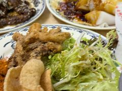-渔记茶餐厅(渔村店)