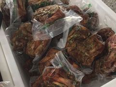 -佰运猪蹄(高陵店)