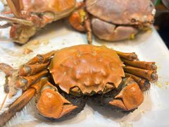 -钱库里海鲜自助(星海广场店)