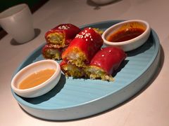-禄运茶居·手工点心(体育西店)