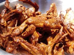 -蓝精灵饺子店