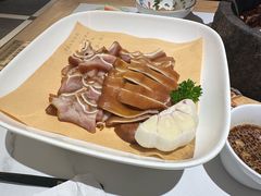 -山东宾馆·齐鲁苑餐厅